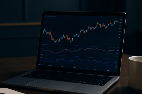 Comment améliorer votre activité de trading en ligne grâce au forex vps?