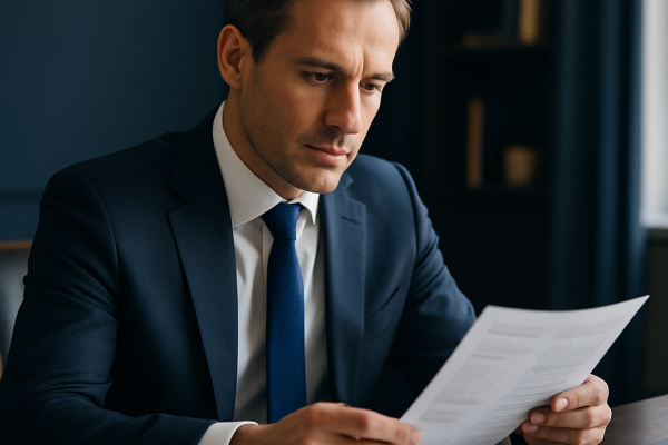 Que fait un gestionnaire de patrimoine ?