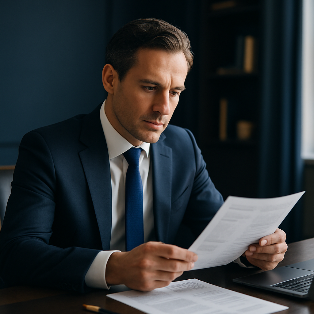 Que fait un gestionnaire de patrimoine ?