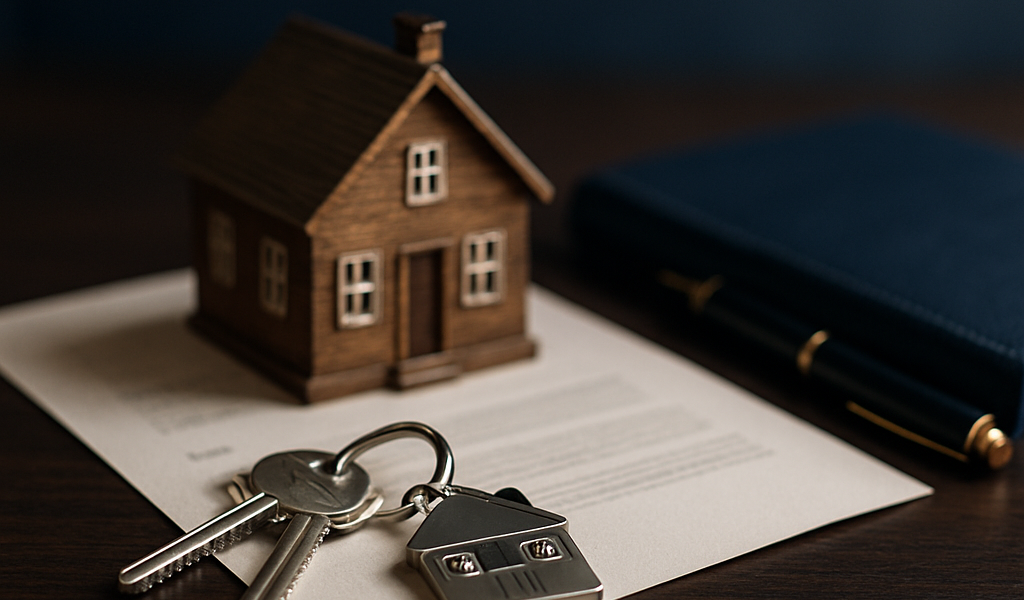 Pourquoi estimer la valeur de son bien immobilier : un enjeu crucial