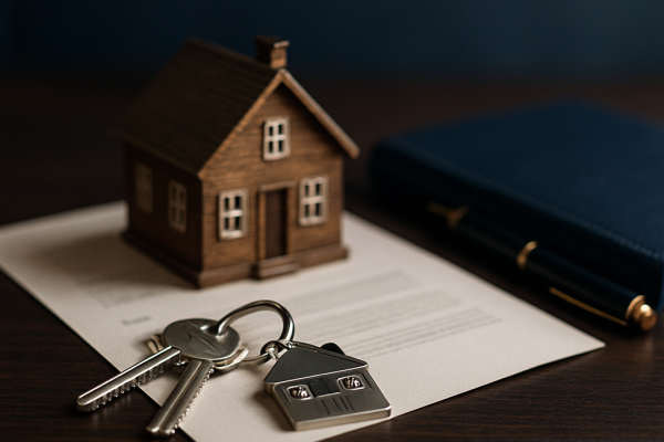 Pourquoi estimer la valeur de son bien immobilier : un enjeu crucial