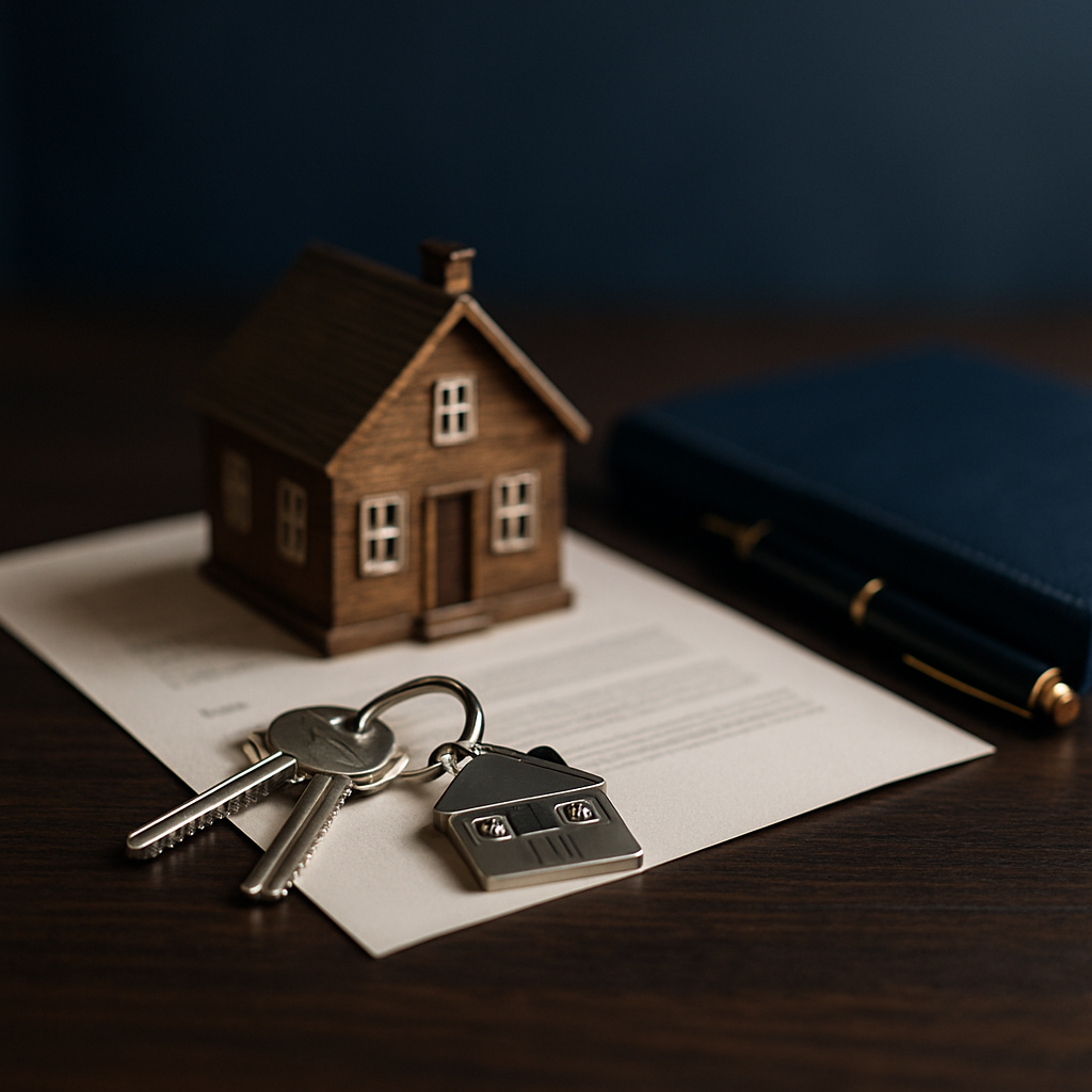 Pourquoi estimer la valeur de son bien immobilier : un enjeu crucial