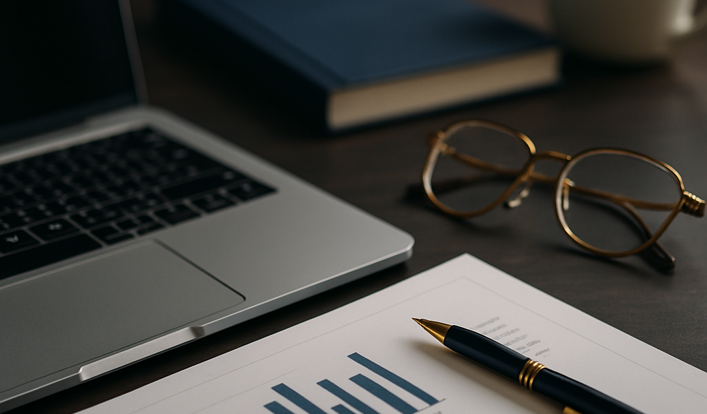 Quels sont les avantages de recourir à un cabinet d’expert-comptable en ligne ?