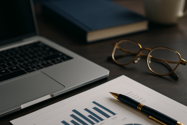 Quels sont les avantages de recourir à un cabinet d’expert-comptable en ligne ?