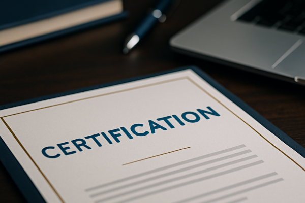 Certification QSE : pourquoi et comment l’obtenir ?