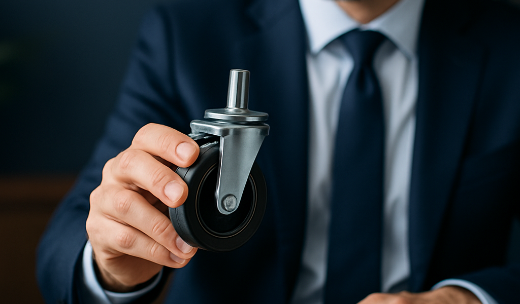 Comment bien choisir sa roulette ?