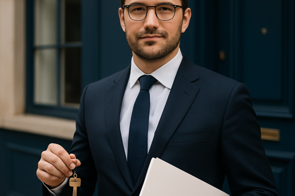 Lancez-vous dans l'immobilier en ouvrant votre franchise