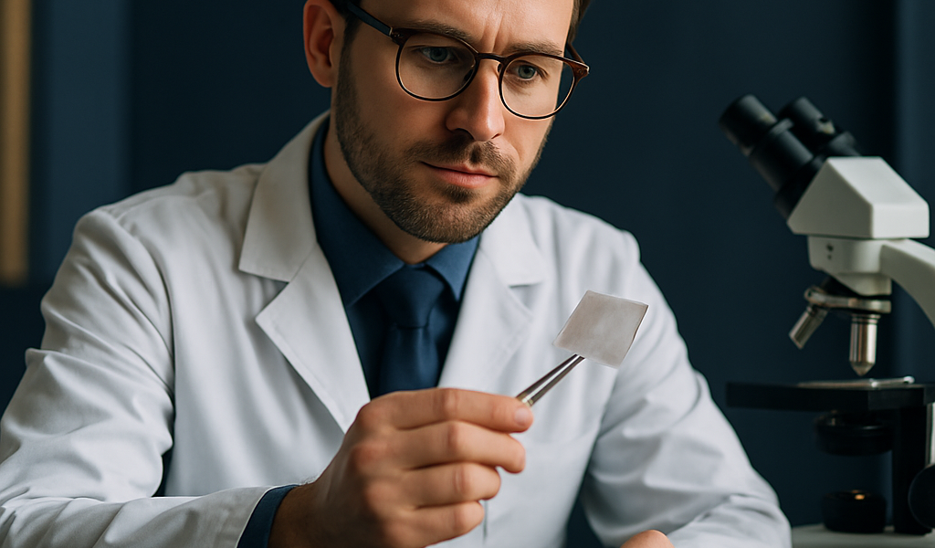 Biocompatibilité : comment déterminer les tests à réaliser en laboratoire ?