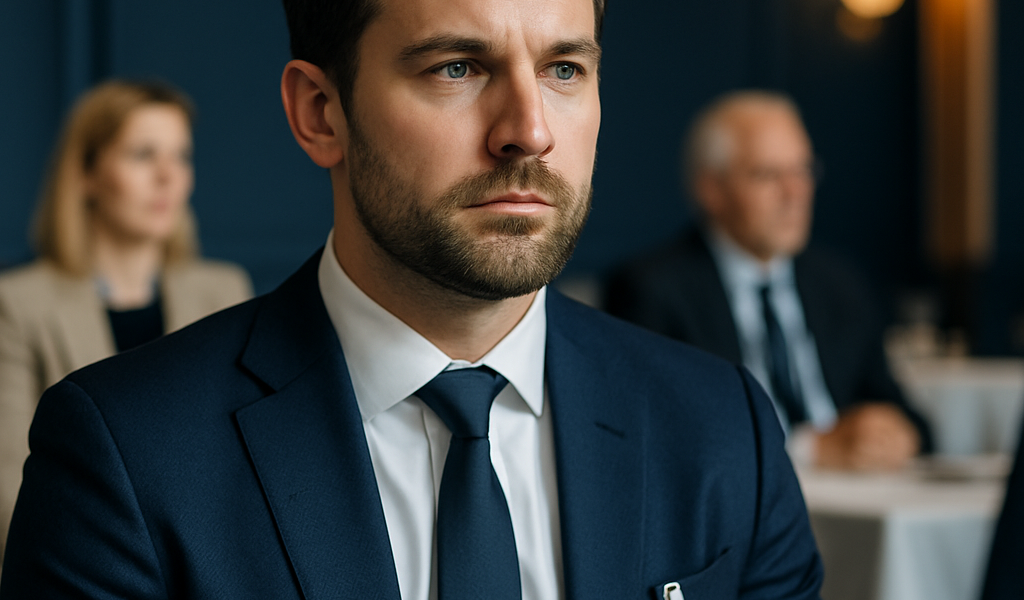 Les clés pour un événement BtoB réussi : organisation et stratégie