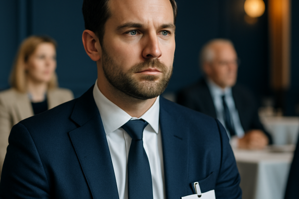 Les clés pour un événement BtoB réussi : organisation et stratégie