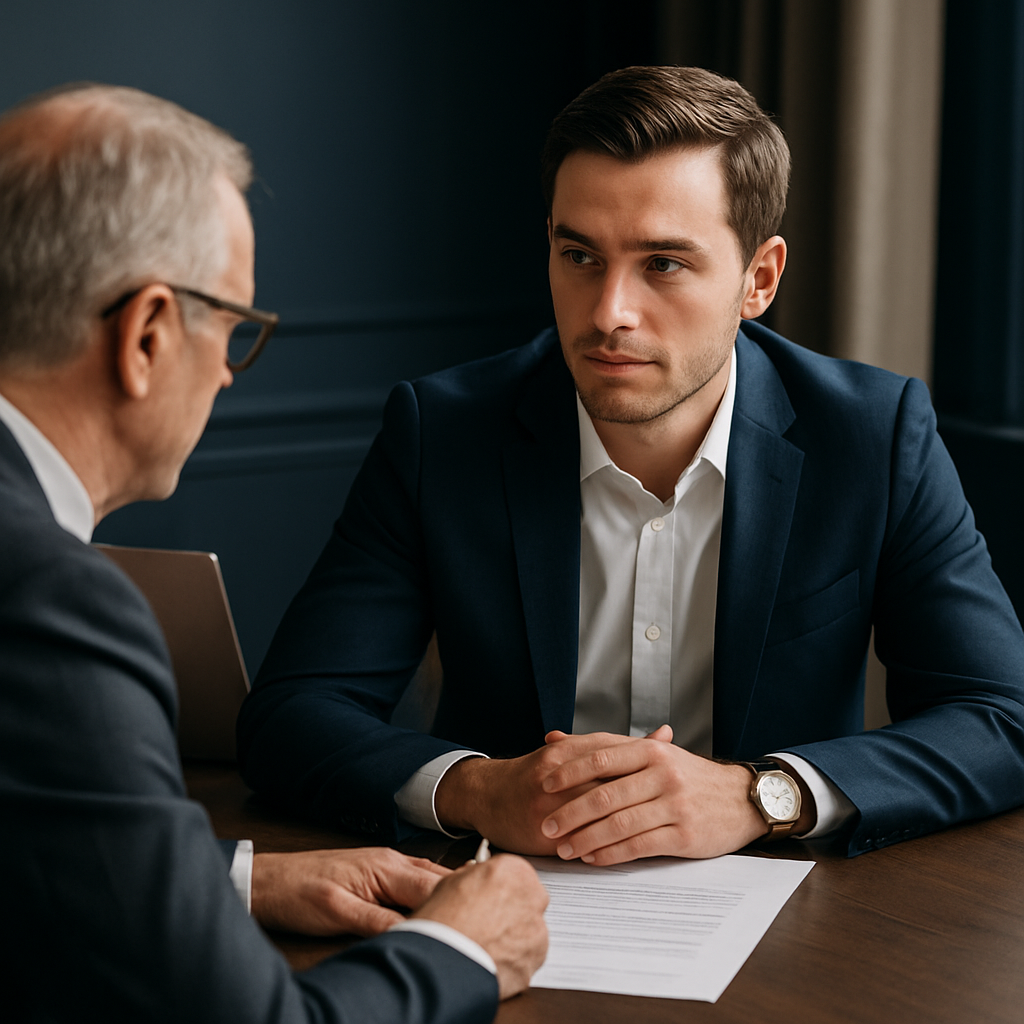 Processus de négociation des baux commerciaux : ce que les propriétaires et les locataires doivent savoir