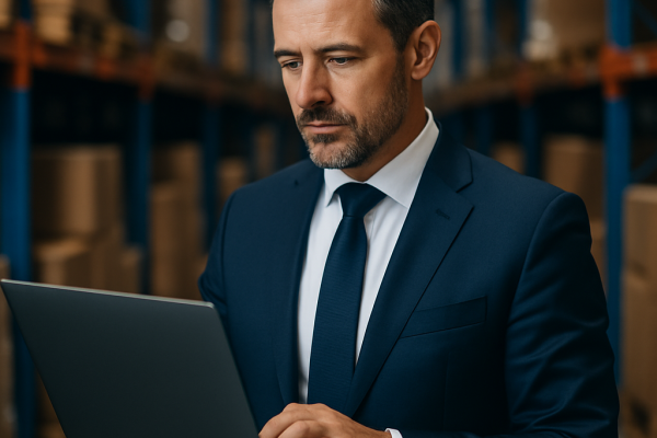 Comment fonctionne la logistique e-commerce ?