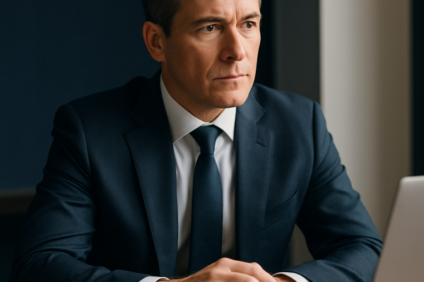 Pourquoi faire appel à un directeur financier de transition ?