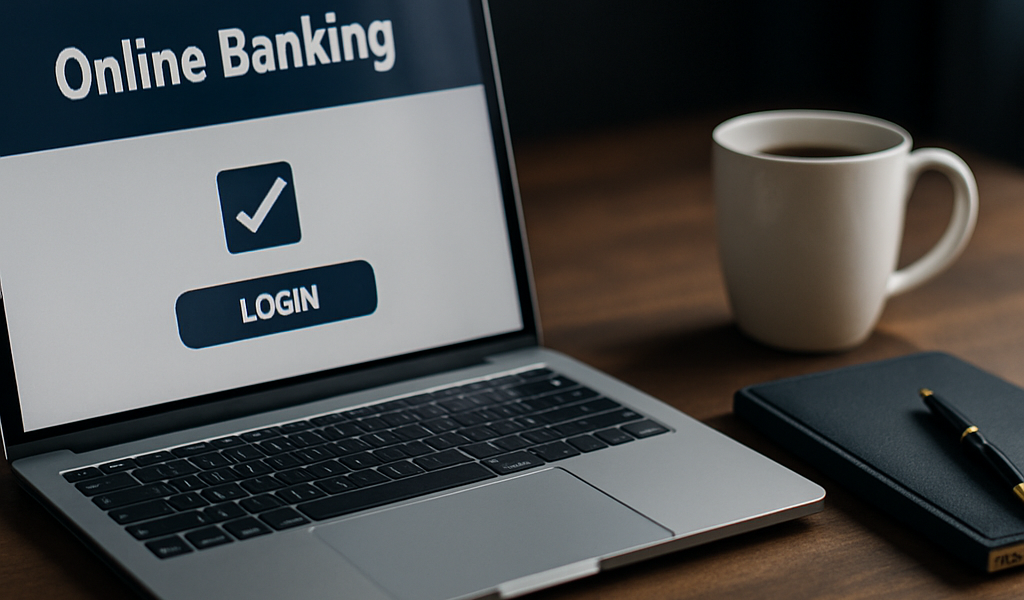 Banque en ligne : ce qu'il faut savoir