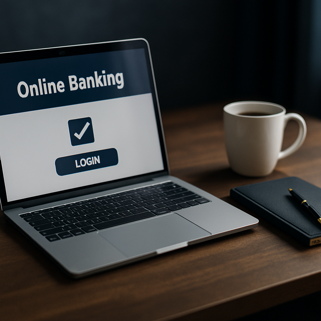 Banque en ligne : ce qu'il faut savoir