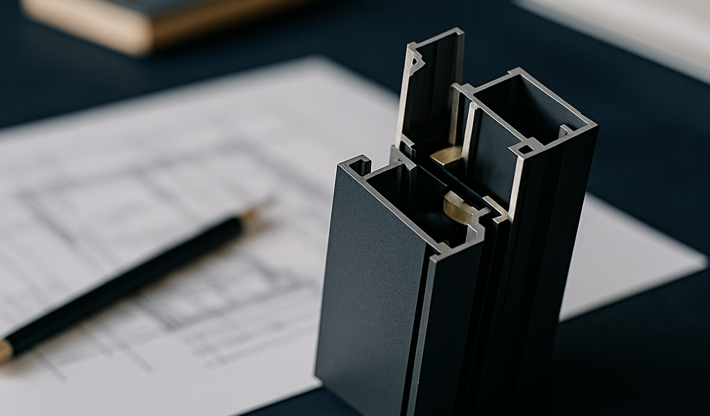 Les rupteurs thermiques : une solution incontournable pour l'isolation des bâtiments