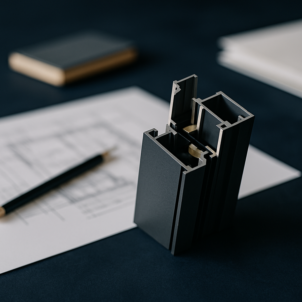 Les rupteurs thermiques : une solution incontournable pour l'isolation des bâtiments