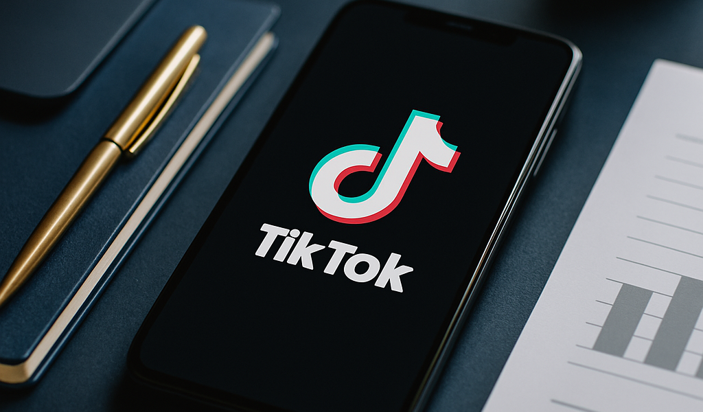 Quels sont les différents types d'agence TikTok ?