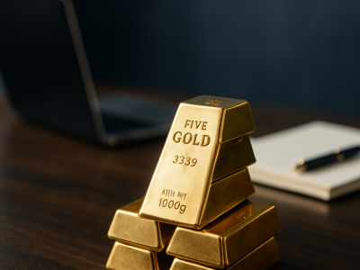 Investir dans l'or : comment faire ?