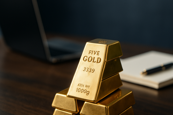 Investir dans l'or : comment faire ?