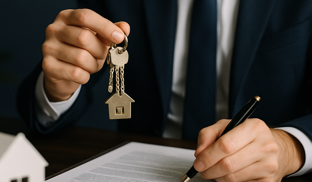 Achat immobilier : 4 diagnostics à lire avec attention