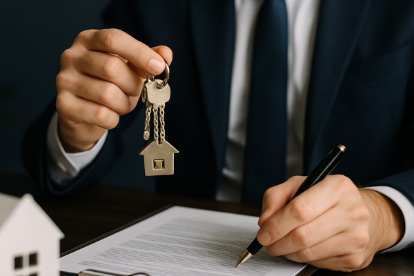 Achat immobilier : 4 diagnostics à lire avec attention