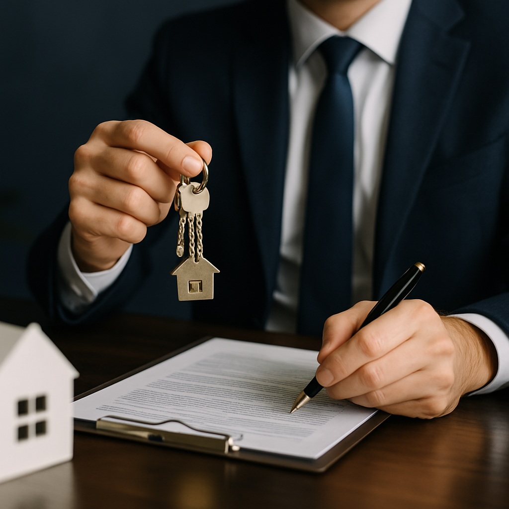 Achat immobilier : 4 diagnostics à lire avec attention