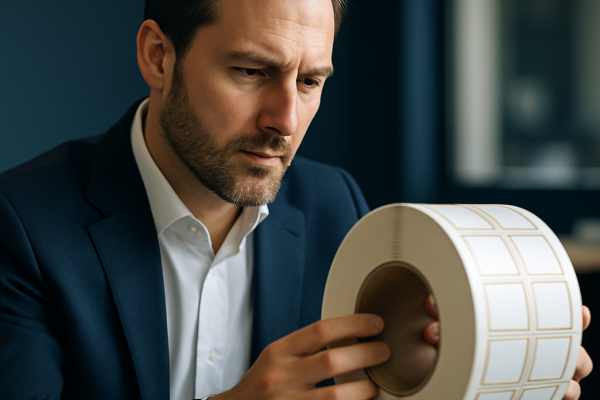 Comment choisir un imprimeur d'étiquettes professionnel ?