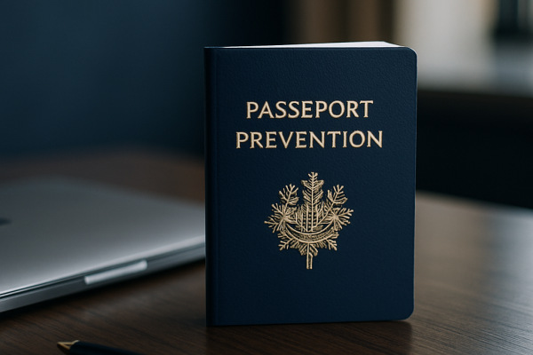 Le passeport prévention : un atout incontournable pour les entreprises