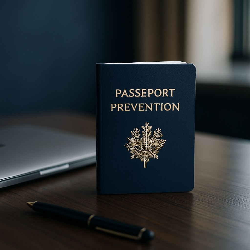 Le passeport prévention : un atout incontournable pour les entreprises