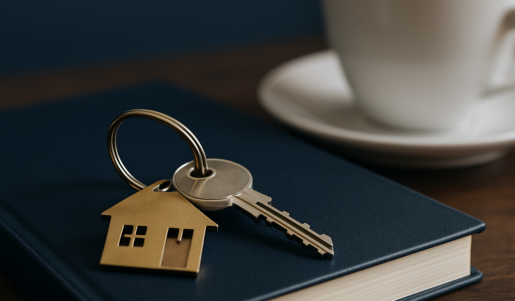 Le marché secondaire des résidences gérées en LMNP : une opportunité à saisir