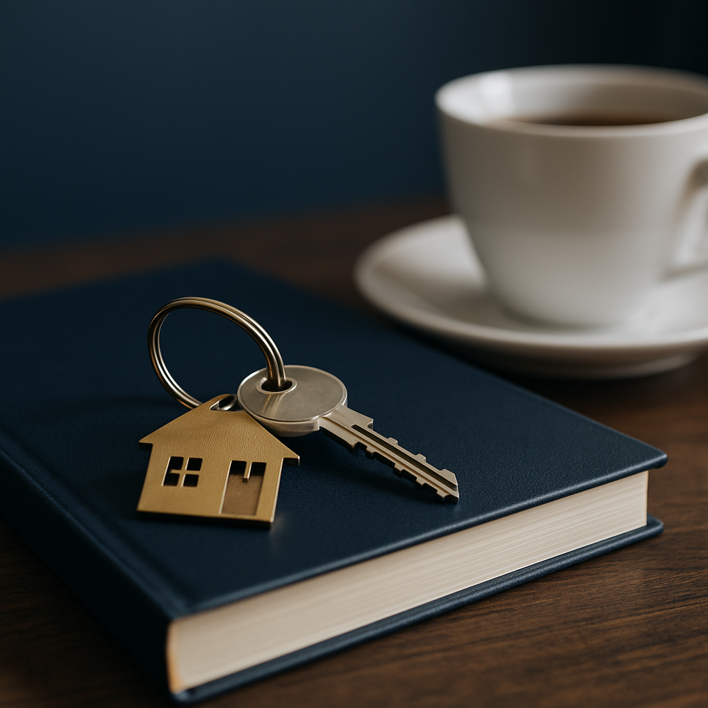 Le marché secondaire des résidences gérées en LMNP : une opportunité à saisir