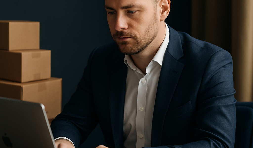 La formation logistique : garantir un avenir professionnel compétitif