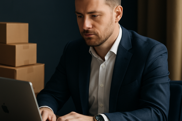 La formation logistique : garantir un avenir professionnel compétitif