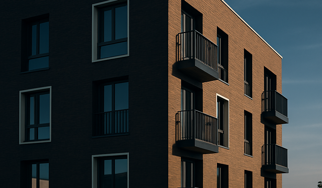 Les résidences étudiantes à Villeneuve d'Ascq : le choix idéal pour les étudiants