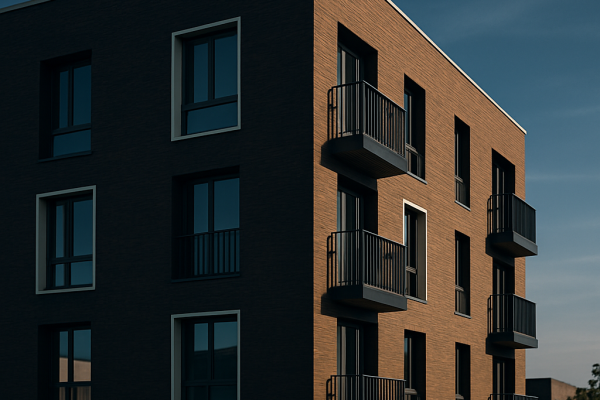 Les résidences étudiantes à Villeneuve d'Ascq : le choix idéal pour les étudiants