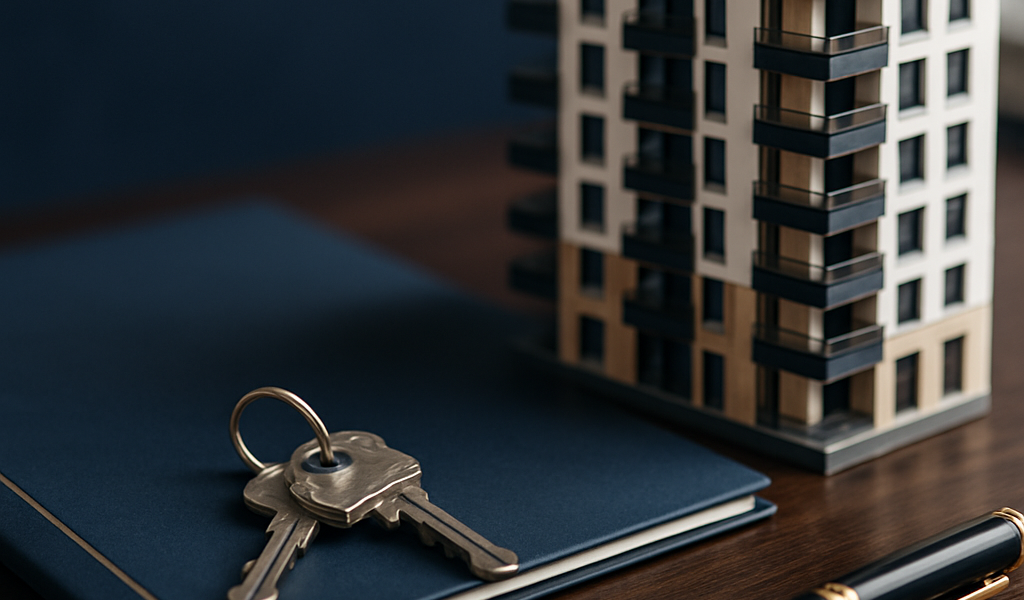 Quels sont les avantages d’acheter un logement neuf en France ?