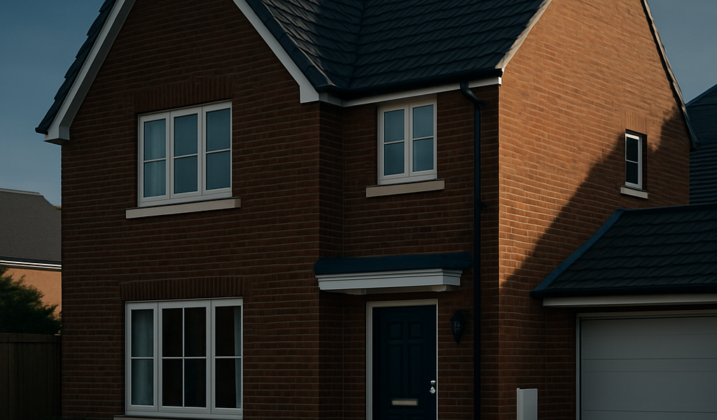 Belgique : quels sont les atouts d'une maison neuve aujourd'hui ?