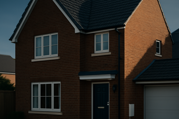 Belgique : quels sont les atouts d'une maison neuve aujourd'hui ?