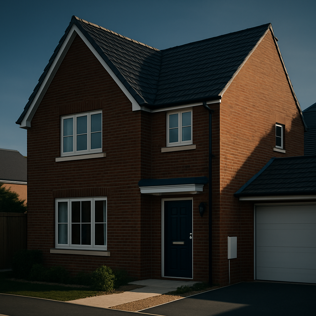 Belgique : quels sont les atouts d'une maison neuve aujourd'hui ?