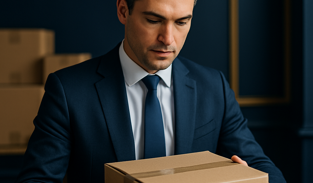 Emballage professionnel : astuces et conseils pour choisir vos caisses de transport