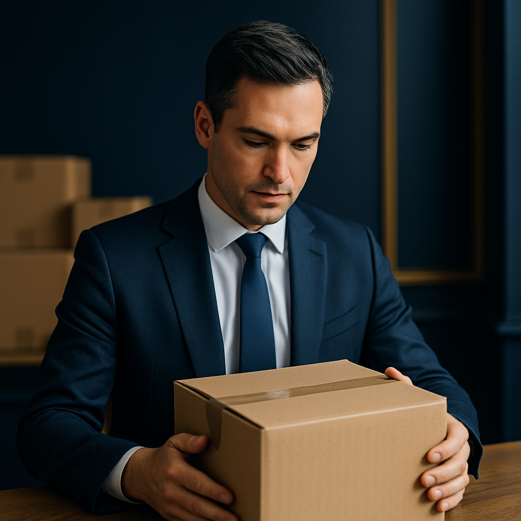 Emballage professionnel : astuces et conseils pour choisir vos caisses de transport