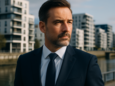 Investissement immobilier neuf à Nantes : une ville en plein essor