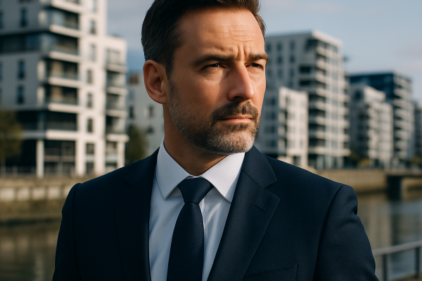 Investissement immobilier neuf à Nantes : une ville en plein essor