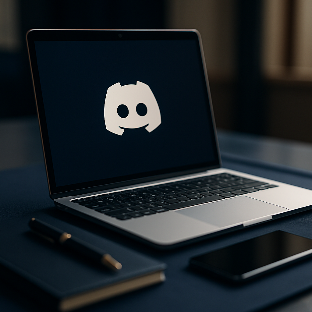 Pourquoi créer un serveur Discord pour votre business ?