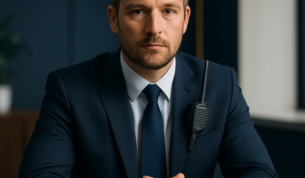 Comment sécuriser votre entreprise ou votre événement ?