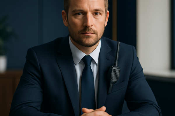 Comment sécuriser votre entreprise ou votre événement ?