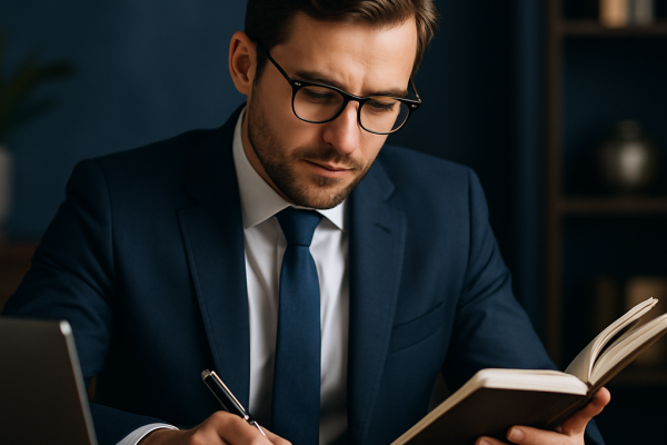 Améliorer ses compétences en chef de projet avec une formation PMP