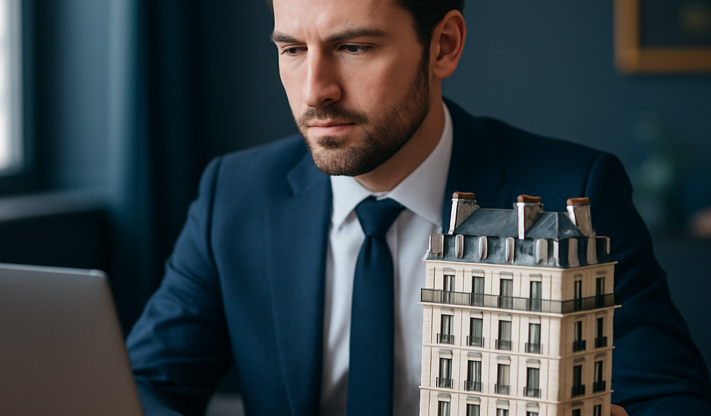 Se lancer dans la gestion locative à Paris : conseils et astuces