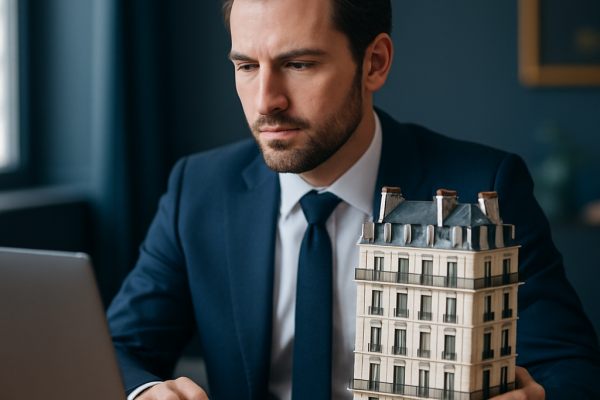 Se lancer dans la gestion locative à Paris : conseils et astuces